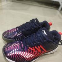 Gambar SEPATU BADMINTON ORIGINAL LI-NING RANGERS dari Badminton original second undefined 2 Tokopedia