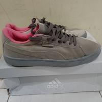 Gambar sepatu puma casual NTRV bekas dari syasha.store undefined 1 Tokopedia