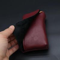 Gambar TB003 Camera Bag Soft Case Cover for Leica Olympus TG-5 SONY H60 ZV1 Panasonic LX10 TZ90 TZ85 Nikon W300 W100 AW130 RICOH GR GRII dari Buggles State undefined 5 Tokopedia