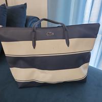Gambar Preloved Lacoste Tote bag dari Fathquen undefined 1 Tokopedia
