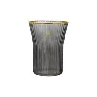 Gambar Gelas Wiski Bruno Magli Dengan Pelek Emas Set 4 Gelas Tua 10Oz Gelas Barware Berusuk Scotch Bourbon Dan Kotak Hadiah Minuman Keras Hadiah Hari Ayah Dia Asap Abu-abu dari fabricsstore undefined 1 Tokopedia