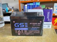 Gambar Aki Motor Jupiter Z / Z1 / MX 135 / MX 150 GTZ-5S Accu Kering dari TokoAki.id undefined 2 Tokopedia
