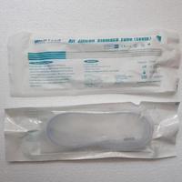Gambar Ready NGT Silicon Well Lead / Stomach Tube / NGT Silicon / Selang - 8fr dari sampoliop shop undefined 1 Tokopedia