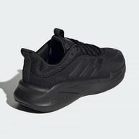 Gambar ADIDAS ALPHAEDGE TRIPLE BLACK ORIGINAL - 39 dari SHOES JKT 01 undefined 3 Tokopedia