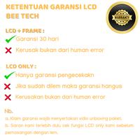 Gambar LCD ASUS ROG 5/6/7/8 ORIGINAL100% LCD ROG 5PRO/6PRO/7PRO/8PRO ORIGINAL 100% NO KW - Rog 5/5Pro dari BEE TECH undefined 4 Tokopedia