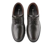 Gambar Playboy Sepatu Pria Juddo 2 Laces Up In Coffee PI6688CF - 39 dari Playboy Official Store undefined 5 Tokopedia