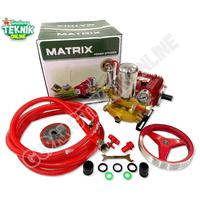 Gambar MATRIX Mesin Steam Cuci Motor Mobil PS22C PS30C / Alat Mesin Power Sprayer Setim Cuci Mobil Motor Pompa Irigrasi Siram Tanaman Sawah PS 22 30 PS-20 PS-30MATRIX - MATRIX PS30C dari Alat Jet undefined 3 Tokopedia