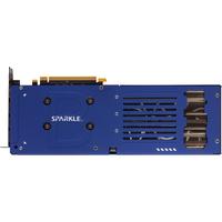 Gambar SPARKLE Intel ARC B580 12GB GDDR6 Titan OC | Blue Breathing Light - Triple Fan dari BAWOR COMPUTER undefined 4 Tokopedia