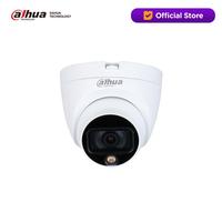 Gambar DAHUA COOPER DH-HAC-T1A29P 2MP Camera CCTV Indoor - Kamera TURRET 1080P Full-Color Starlight - HACT1A29P - Garansi Resmi dari KlikSierra undefined 4 Tokopedia