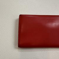 Gambar Acne Studios Long Flap wallet dari Buymebags undefined 2 Tokopedia