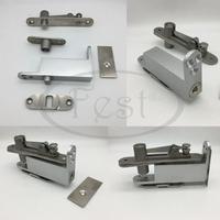 Gambar ENGSEL PIVOT (self closing pivot adjustable) dari Kunci Utama Jakarta undefined 4 Tokopedia