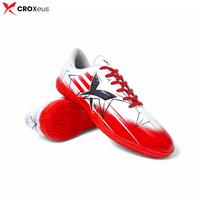Gambar Sepatu futsal CROXEUS X SpeedFlow In RED STAR untuk anak laki laki tk sd smp termurah dan terbaru - Red Star, 33 dari Croxeus Official undefined 3 Tokopedia