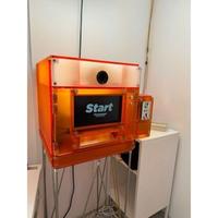 Gambar photobooth moving akrilik photobooth minimalais - PAKET A dari PHOTOBOOTH BDG undefined 2 Tokopedia