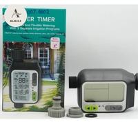 Gambar Automatic Water Timer Digital Irigasi Lectronic Sprinkler Hose Rain Sensor Watering Timers dari Albili undefined 5 Tokopedia