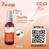 Gambar Beli 2 Gratis 1 Natural Deodorant Spray Tawas Atasi Bau Badan & Mencerahkan Ketiak - BPOM Verrified - B.Gum+Jasmin, Bubblegum dari Dewa Parfum Official undefined 5 Tokopedia