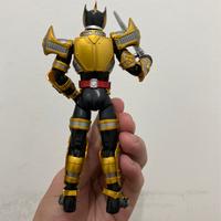 Gambar SHF KAMEN RIDER BLADE KING FORM dari Hazetoys Shop undefined 2 Tokopedia