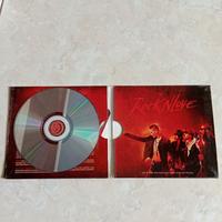 Gambar Kaset CD KFC KOTAK Rock N Love dari MAK&#39;Store undefined 4 Tokopedia