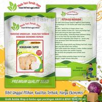 Gambar Benih Bengkoang Super 120 Biji / Bibit Bengkuang Unggul dari adeinea46 undefined 2 Tokopedia