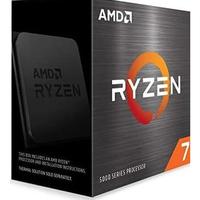Gambar AMD Ryzen 7 5700X AM4 8C/16T 4.6Ghz Radeon Vega 32MB 65W - Tray dari AMANAHMARTZ undefined 3 Tokopedia