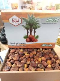 Gambar SUKKARI LIBYA 3 KG PREMIUM dari kurmaku67 undefined 1 Tokopedia