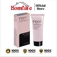 Gambar PIXY BB Cream 4 Beauty Benefits - 01 Orche dari HomLife Store undefined 1 Tokopedia