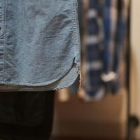 Gambar Studio D'artisan Denim Workshirt Original Made In Japan dari REDWING J3 COMPANY undefined 5 Tokopedia