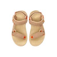 Gambar EIGER JUNIOR CALDERA ROLL STRAP 3.0 SANDALS - Taupe - 31 dari Eiger Adventure Store Official undefined 4 Tokopedia