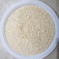Gambar BIJI WIJEN PUTIH / WHITE SESAME SEEDS MENTAH 1 KG repack / GROSIR - 1kg dari durianruntuhhh undefined 2 Tokopedia