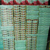 Gambar Paket Kue Lebaran Fortune/Parcel Kue Kering/Cookies/Hampers dari GerunggAbiezzz77 undefined 3 Tokopedia