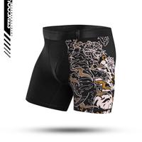 Gambar StayCool Tiger Clan Boxer Brief Celana Dalam Tencel Modal - M dari Demianstore01 undefined 1 Tokopedia
