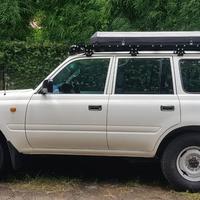 Gambar rooftop tent hardcase alumunium HUNAY dari JANS premium undefined 4 Tokopedia