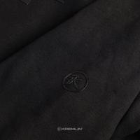 Gambar KREMLIN Pullover Hoodie Typo Graphic HD - Midnight - M dari Kremlin Clothing undefined 4 Tokopedia