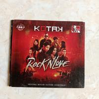 Gambar Kaset CD KFC KOTAK Rock N Love dari MAK&#39;Store undefined 1 Tokopedia