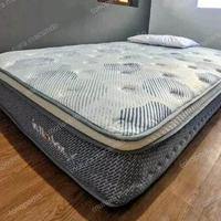 Gambar kasur gulung / matras lipat / inthebox - 90X200 dari furniture makassar undefined 5 Tokopedia