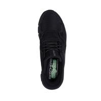Gambar Skechers Slip-Ins Glide-Step Pro Men's Training Shoes - Black original - 40 dari Ninenine Original undefined 4 Tokopedia