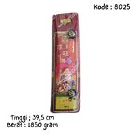 Gambar HIO / DUPA GUANGMING / GUAN MING SCR 18812 MERAH dari Combee undefined 1 Tokopedia