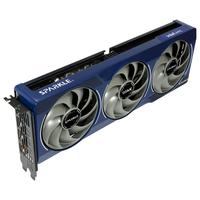Gambar SPARKLE Intel ARC B580 12GB GDDR6 Titan OC | Blue Breathing Light - Triple Fan dari BAWOR COMPUTER undefined 3 Tokopedia