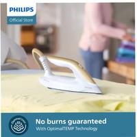 Gambar PHILIPS PerfectCare 8000 Series Steam Generator PSG8040 dari Rui inc. undefined 4 Tokopedia