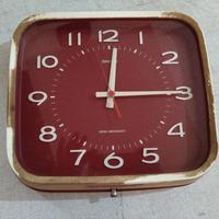 Gambar jam dinding seiko original dari kandankvespa undefined 1 Tokopedia