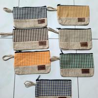 Gambar Pouch / dompet oleh oleh khas jogja dari Toserba Naraya undefined 1 Tokopedia