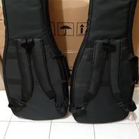 Gambar Gigbag/Semi Gigbag/Softcase Gitar Bass Elektrik Tebal Merk Dame dari Chord House undefined 4 Tokopedia