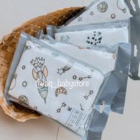 Gambar Wonderpad Little Palmerhaus Perlak Bayi Waterproof Adem Nyaman - Universe dari AQ Baby Store undefined 2 Tokopedia