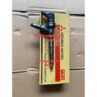 Gambar nozzle injektor canter euro 4 original dari ArinaStore0600 undefined 1 Tokopedia