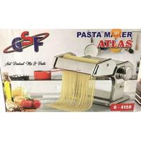 Gambar Gilingan Mie Pasta Maker Gsf dari LakuJaya Official undefined 2 Tokopedia