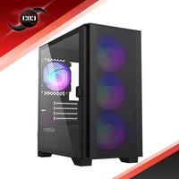 Gambar MONTECH AIR 100 ARGB Black dari AMANAHMARTZ undefined 4 Tokopedia