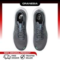 Gambar ASICS Gel-Cumulus 26 Men's Running Shoes 11B792022|Sepatu Lari Pria - 42 dari Granesia sport undefined 5 Tokopedia