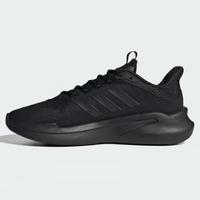 Gambar ADIDAS ALPHAEDGE TRIPLE BLACK ORIGINAL - 39 dari SHOES JKT 01 undefined 2 Tokopedia