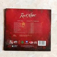 Gambar Kaset CD KFC KOTAK Rock N Love dari MAK&#39;Store undefined 2 Tokopedia