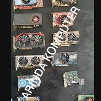 Gambar REPAIR VGA CARD MATOT NO DISPLAY - BIOS dari AMANAHMARTZ undefined 1 Tokopedia
