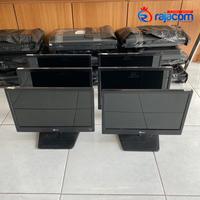 Gambar Monitor LCD Komputer 16 Inch LG - Second dari Rajacom Store undefined 1 Tokopedia